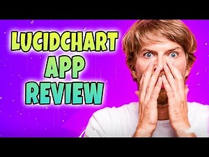 Lucidchart App Review 🔥 What is the best free program to create a flowchart