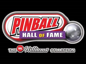 Williams Pinball Classics Guide - IGN