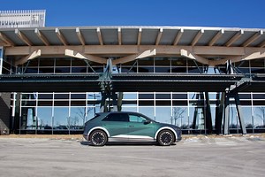 Long-term test wrap-up: 2022 Hyundai Ioniq 5 Long Range AWD