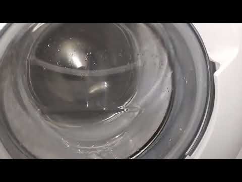 Indesit Washing Machine Cotton 60 Noisy Spin