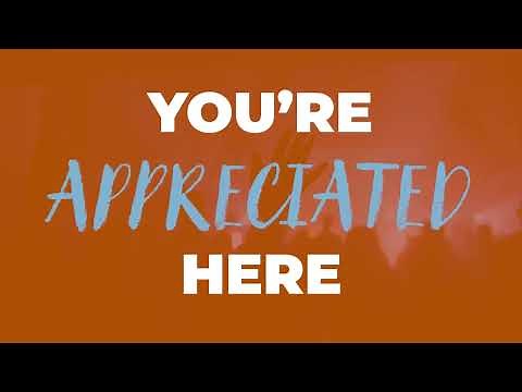 Free Church Introduction Video