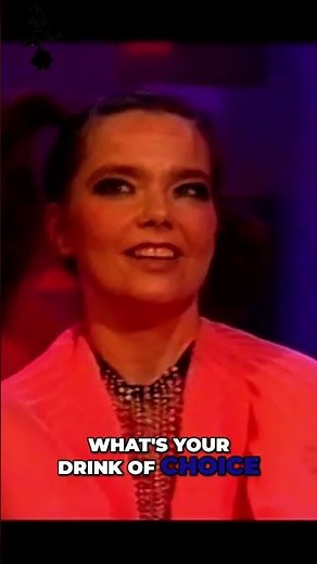 The Truth About Absinthe: A Wild Journey into Drinking Choices Björk's Reaction