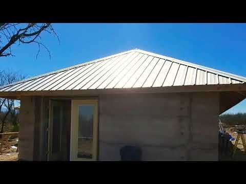 Casting Concrete Thresholds