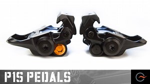 3.6K views · 47 reactions | Named for its single-sided nature, the P1S was built to be just as robust and just as precise as its world-renowned sibling. | PowerTap | Facebook