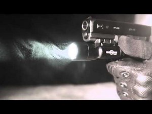 The SureFire X300 Ultra video