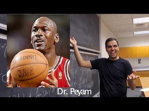 Jordan Canonical Form