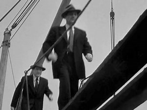 Counter-Intelligence: II - The Deep State