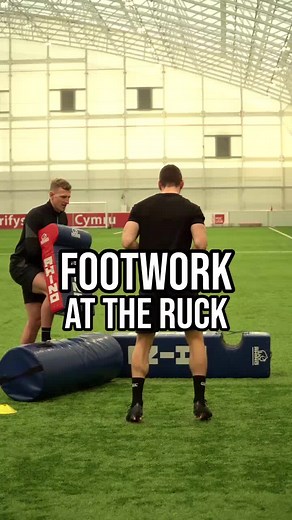 Master the Art of Rucking in Rugby | Pro Tips and Drills