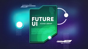 Future UI Sound Effects Library | Modern and Sci Fi Interface and HUD sounds | Audio assets — Shapeforms Audio