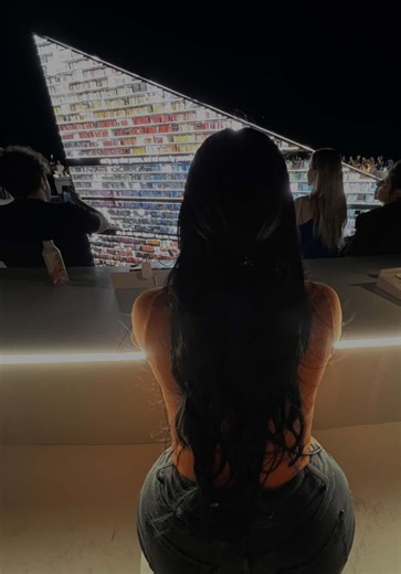 Art Basel Miami: Exploring The Library of Us at Faena