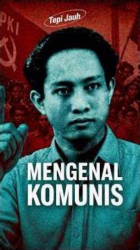 The PKI in 60 Seconds! A Brief History & Controversy of the 1965 G30S