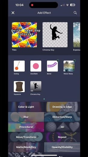 Head bop tutorial! (Posted after sooo longgg)