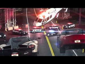 Turn Down For What - Racing Edition