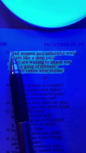 Inspirational Bible Verse of the Day for Faithful Souls