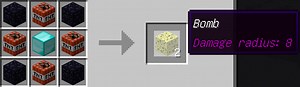 How to Make a Bedrock Nuke in Minecraft - What Box Game