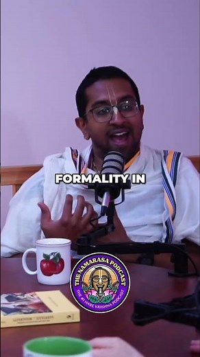 Shiksha vs Diksha: What's More Important in Devotion?