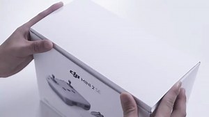 A Beginner's Guide to DJI Mini 2 SE & DJI Mini 4K