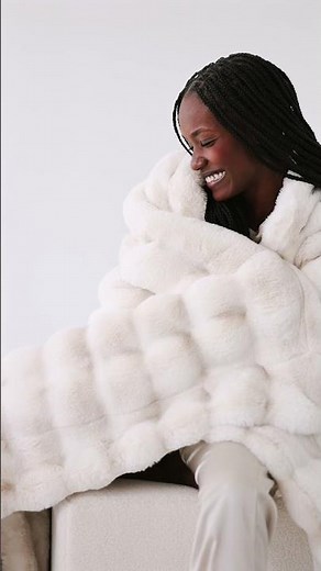 Extreme Ultra Cloud Blankets! - Minky Couture