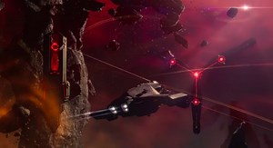Eve Online's Into the Abyss expansion is out now