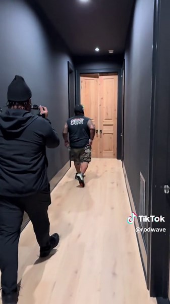 Rod Wave's Redemption Tour 2025 - Get Ready!