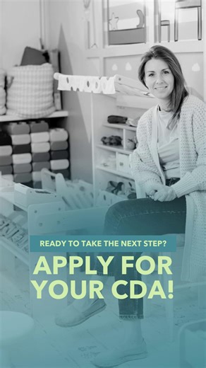 The Child Development Associate® (CDA) national credentialing program is more than a milestone. It’s a professional development pathway designed to strengthen your skills, elevate your practice, and advance your career in early childhood education. Created for educators working with children ages birth to age 5 across a variety of settings, the CDA® equips you with the knowledge and recognition you need to better serve young children and their families. Whether you’re just beginning your journey