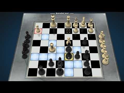 Chess Titans. Level 2