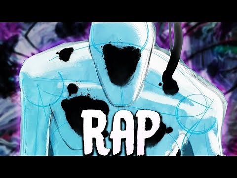 THE SPOT RAP | "Take Everything" | RUSTAGE ft. Ben Schuller [Across The Spiderverse]