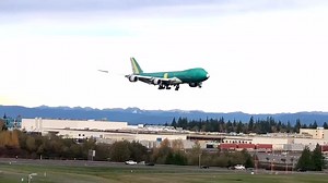 94K views · 338 reactions | VIDEO IERI Il Boeing 747-84AF di UPS -...