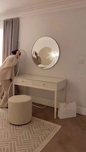 540K views · 18K reactions | Your dreamy dressing room inspo懶 We’ve used our Angelic LED rope light to create a gorgeous luxe look that will transform your dressing area爵 Save for your future home inspo✨ | Rowen | Facebook