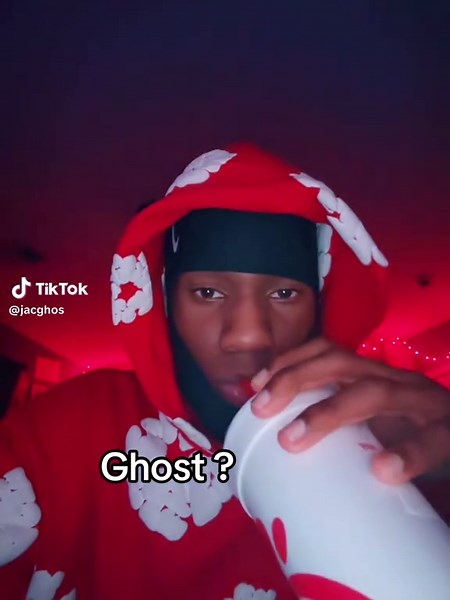 Exploring the Concept of Ghosts