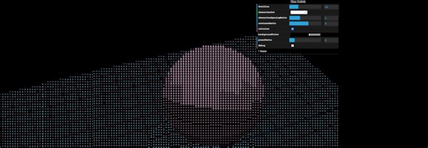 asciify: convert images and videos into ASCII art #ArtTuesday #Art