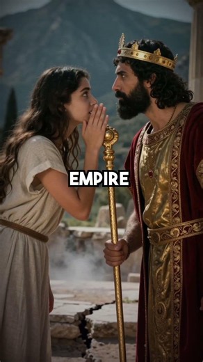 Oracle Predictions Actually Changed World History