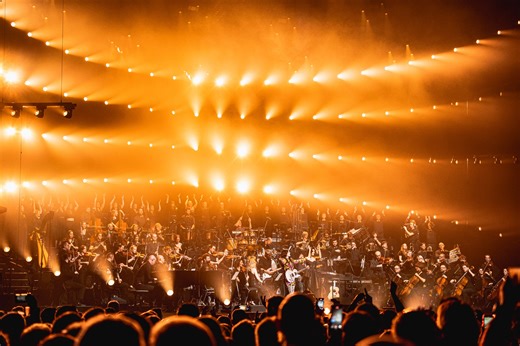 With the first part of the German tour behind us, we love looking back at where this year’s journey began: the three unforgettable shows in Antwerp. 🎶 Featuring Anouk, Sister Sledge, Niels Destadsbader, Vanessa Amorosi, Joss Stone, Safri Duo and many guest artists! Who was there? #notp 🇧🇪 | Night of the Proms