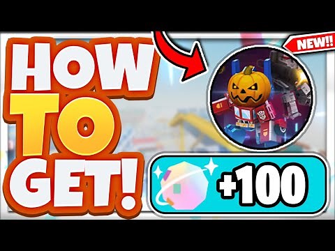 [EVENT] Transforming Toy Simulator! How To COMPLETE The LuoBu Transformation Night Challenge!