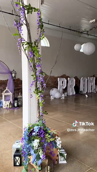 JHS Prom 2025: A Night To Remember