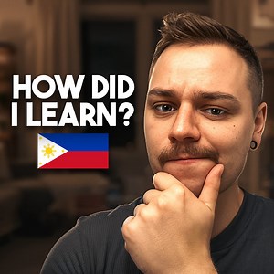 296K views · 14K reactions | How I Learned Fluent Tagalog (with resources) LEARN TAGALOG WITH ME! ⬇️ ⬇️ https://link.pbccalgary.ca/tagalog-course #Philippines #tagalog #learntagalog #filipino | Jared Hartmann | Facebook
