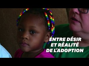 Pourquoi tous les enfants adoptables en France ne sont-ils pas adoptés?