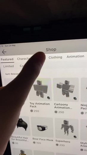 Achieving Success on Roblox: My Experience and Tips