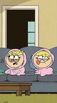 Twin Switch? More Like Twin SICK! 🤧 #shorts