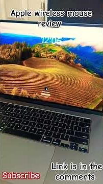 Is the Apple Wireless Mouse 2 REALLY Worth the Hype?