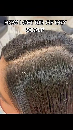 How to Detox Dry Scalp with Amika Pink Charcoal Cleansing Oil