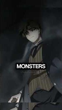 Amon’s Only Weakness: Why the God of Mischief Respected Klein Moretti #anime #lom