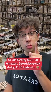 110K views · 1K reactions | How to get a MAJOR Discounts on Amazon! ✅ #discount #amazon #savemoney #amazondeals #finance #personalfinance #Discounts | NDA | Facebook