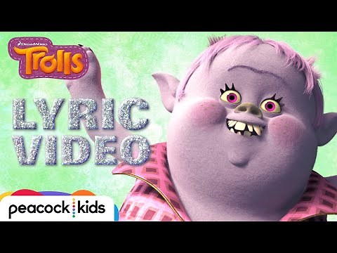 "Hello" Lyric Video | TROLLS