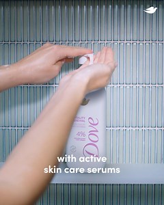 150 reactions · 5 comments | The #1 dermatologist recommended body wash brand. | Dove | Facebook