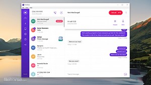 TextNow for PC