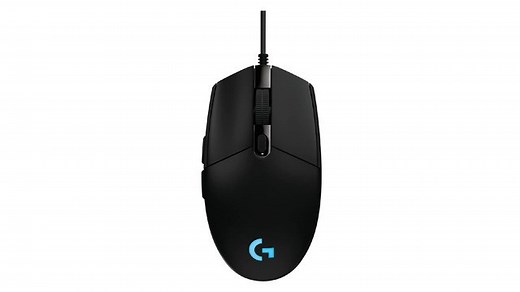 Logitech G203 Prodigy - Specs, Dimensions, Weight and Sensor | Mouse Specs