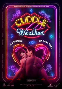 Cuddle Weather streaming: where to watch online?