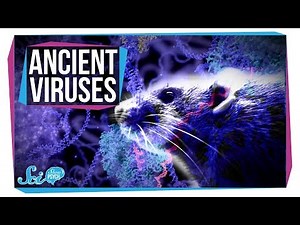 How Ancient Viruses Might Have Changed Our Brains