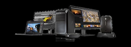 HP® Workstations: A Complete Review | HP® Tech Takes